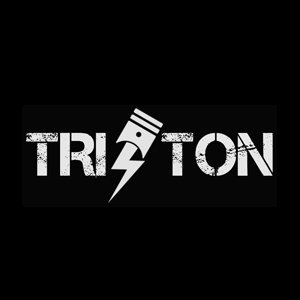 Triton moto arropa denda